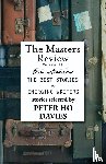  - The Masters Review Volume XI