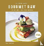 Develi, Nazli - Green and Awake Gourmet Raw