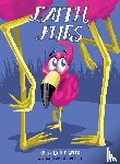 Speer, Allison F - Faith Flies