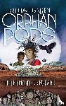 Jensen, Britta - Orphan Pods