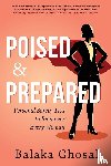 Ghosal, Balaka B - Poised And Prepared