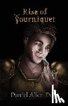 Dorn, Daniel Allen - Rise of Tourniquet