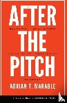 Marable, Adrian T - After the Pitch