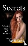 Davis, Rob W - Secrets