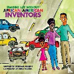 Monaye, Charron - Imagine Life Without African-American Inventors