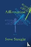 Straight, Steve - Affirmation