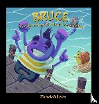 Sullivan, Michele - Bruce, The Bumbling Bedbug from Belize