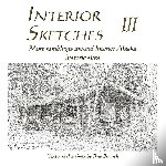 Bonnell, Ray - Interior Sketches III