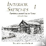 Bonnell, Ray - Interior Sketches I