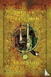 Potts, Morgan - The Education of Miss Emlyn Gwen