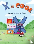 Cope, Jakki - X is Cool