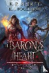 Spirit, F P - The Baron's Heart (Heroes of Ravenford Book 5)