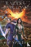 Spirit, F P - Raiders of the Dark Coast (Rise of the Thrall Lord Book Three)