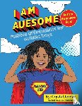 Jordan, Crystal - I Am Auesome Positive Affirmations for Autistic Boys