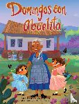 Verduzco, Teresa, Felix, Gloria - Domingos con Abuelita