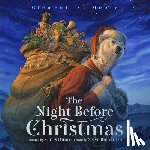 Richardson, Steve - The Night Before Christmas