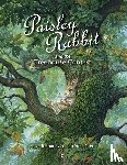 Richardson, Steve - Richardson, S: Paisley Rabbit and the Treehouse Contest