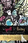 Anderson, Keisha-Gaye - A Spell for Living