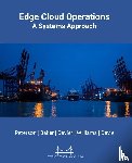 Peterson, Larry L, Baker, Scott, Davie, Bruce - Edge Cloud Operations