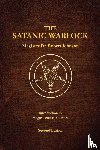 Johnson, Dr Robert - The Satanic Warlock