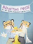 Keen, Iris - Adopting Posie
