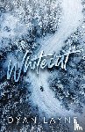 Layne, Dyan - Whiteout