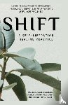 Queen, Talena "Lena" - SHIFT, A Self-Liberation Healing Practice