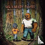 Murray, Emerson - Li'l Karate Pants: Spider Baby Blossom