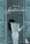 Lieberman, Robin A - Searching for September