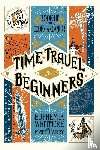Harry, Matt - Time Travel for Beginners