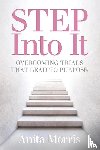 Morris, Anita - STEP into It