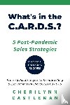 Castleman, Cherilynn - What's in the C.A.R.D.S.?