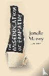 Massey, Jonelle - The Miseducation of Empathy