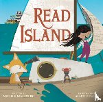 Magistro, Nicole - Read Island