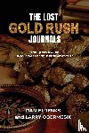 Obermesik, Larry - The Lost Gold Rush Journals