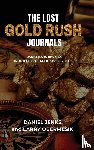Obermesik, Larry - The Lost Gold Rush Journals