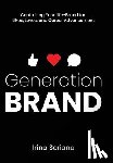 Soriano, Irina - Generation Brand