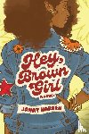Harden, Janay - Hey, Brown Girl