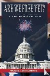 Donaldson - Are We Free Yet?