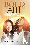 Jefferson, Brenda - Bold Faith