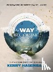 Hasenbalg, Kerry - The Way of Becoming: 12 Practices For A Thriving Soul