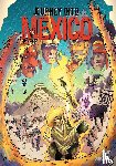 Grand, Alex - Journey Into Mexico
