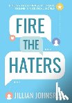 Johnsrud, Jillian - Fire the Haters