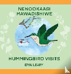 Leary, Erin - Nenookaasi Mawadishiwe