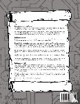 Svenson, Greg, Morgan, Griffith, Boggs, D. H. - The Lost Dungeons of Tonisborg