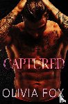 Fox, Olivia - Captured