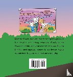 Eason, A N - The Grands Go - Oh No!