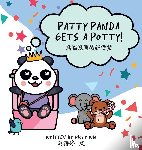 Wu, Vicky - Patty Panda Gets A Potty!