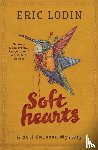 Lodin, Eric - Soft Hearts