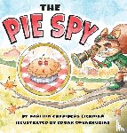 Eichman, Darlina - The Pie Spy